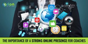 social media marketing for coaches